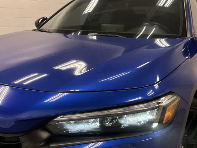 Thumbnail: 2023 Honda Civic - 31