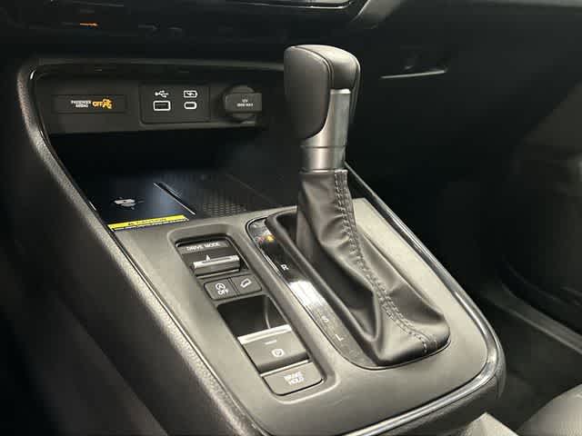 Thumbnail: 2025 Honda CR-V - 24