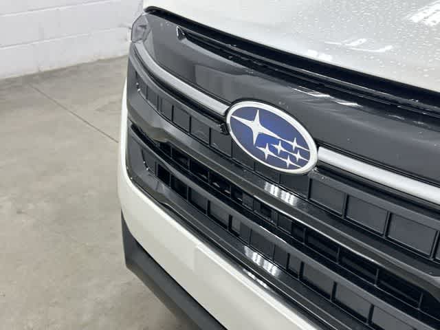 Thumbnail: 2025 Subaru Forester - 30