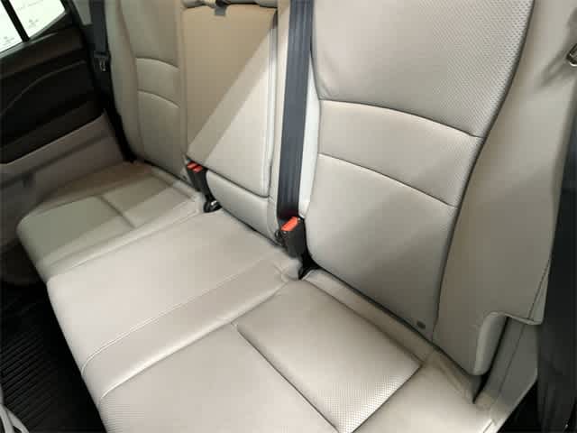 Thumbnail: 2023 Honda Ridgeline - 11