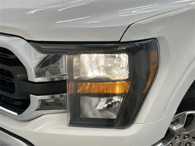 Thumbnail: 2023 Ford F-150 - 31