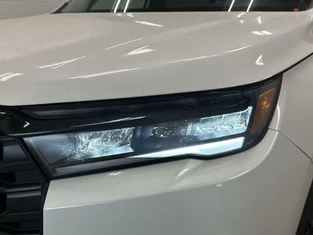 Thumbnail: 2026 Honda Pilot - 32