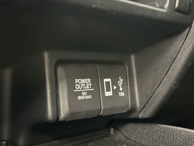 Thumbnail: 2020 Honda Ridgeline - 26