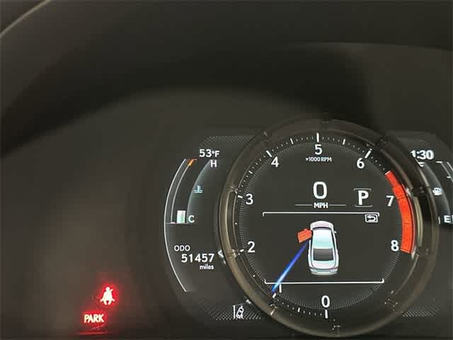 Thumbnail: 2023 Lexus IS - 16