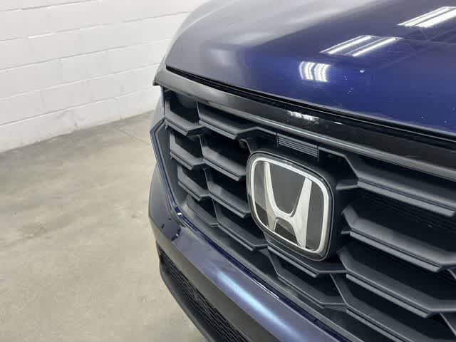 Thumbnail: 2025 Honda Pilot - 30