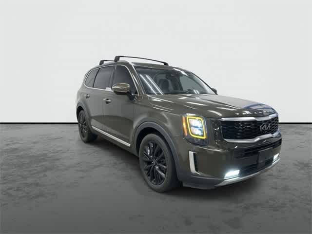 Thumbnail: 2022 Kia Telluride - 6