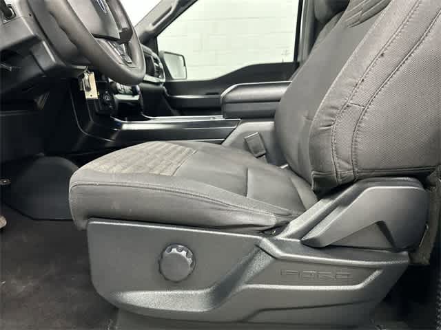 Thumbnail: 2023 Ford F-150 - 27