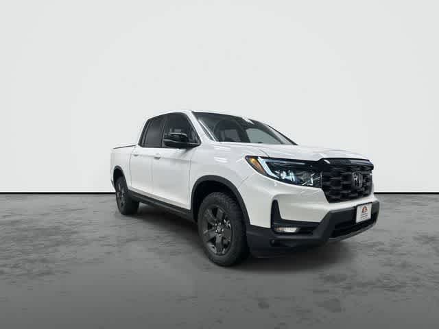 Thumbnail: 2026 Honda Ridgeline - 6