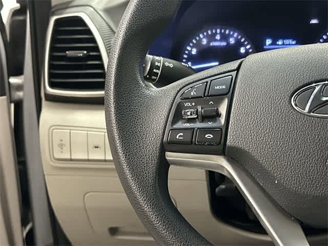 Thumbnail: 2019 Hyundai Tucson - 17