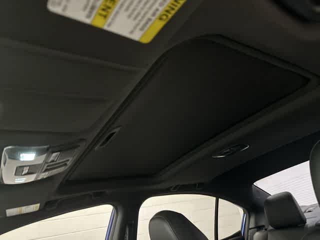 Thumbnail: 2020 Subaru WRX - 28