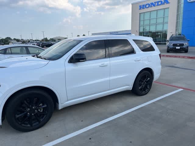 Thumbnail: 2018 Dodge Durango - 1