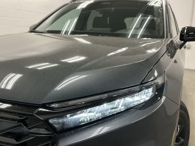 Thumbnail: 2026 Honda CR-V - 30