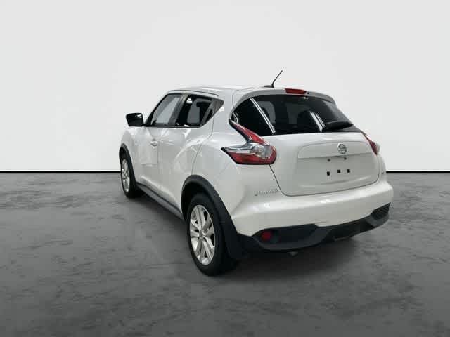 Used 2015 Nissan JUKE SL with VIN JN8AF5MR2FT511567 for sale in League City, TX