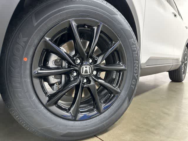 Thumbnail: 2026 Honda CR-V - 27