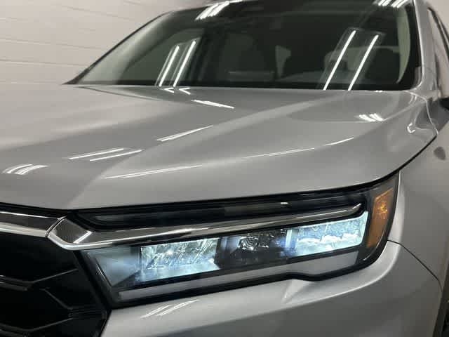 Thumbnail: 2025 Honda Pilot - 32