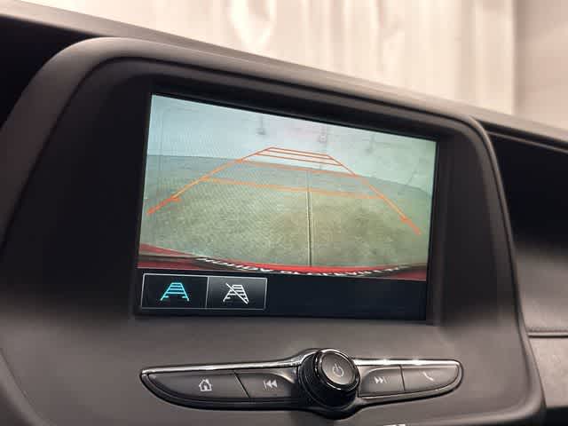 Thumbnail: 2017 Chevrolet Camaro - 23