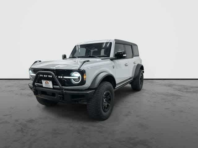 Thumbnail: 2021 Ford Bronco - 6
