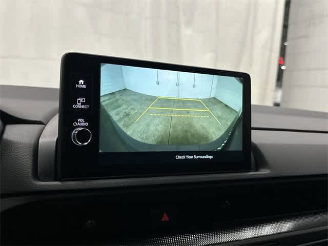 Thumbnail: 2026 Honda CR-V - 22