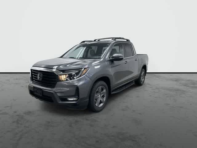 Thumbnail: 2023 Honda Ridgeline - 7