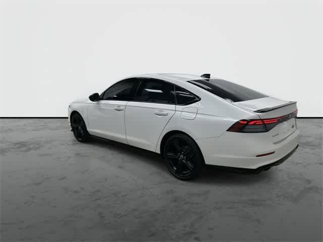 Thumbnail: 2024 Honda Accord - 9