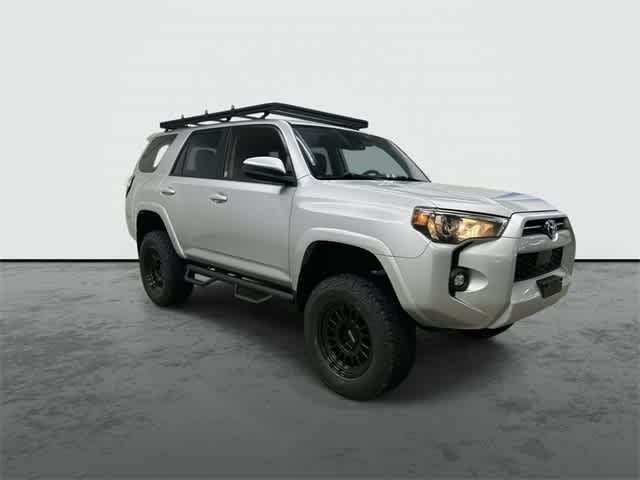 Thumbnail: 2024 Toyota 4Runner - 5