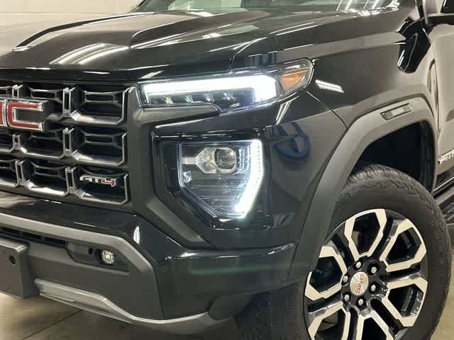 Thumbnail: 2023 GMC Canyon - 30