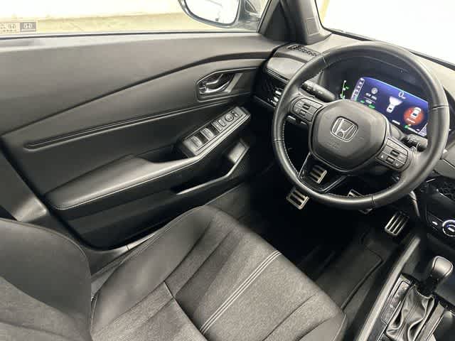 Thumbnail: 2024 Honda Accord - 12