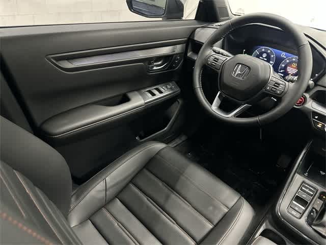 Thumbnail: 2026 Honda CR-V - 11