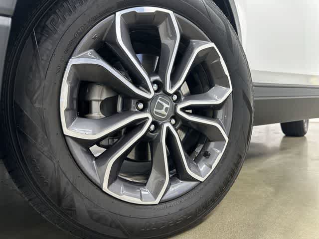 Thumbnail: 2021 Honda CR-V - 28