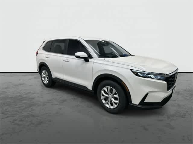 Thumbnail: 2026 Honda CR-V - 5