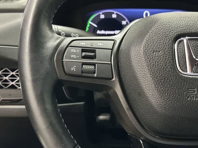 Thumbnail: 2024 Honda Accord - 17