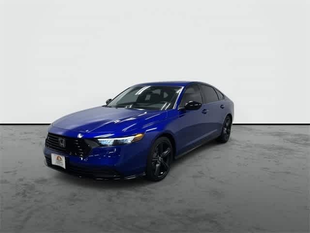 Thumbnail: 2025 Honda Accord - 7