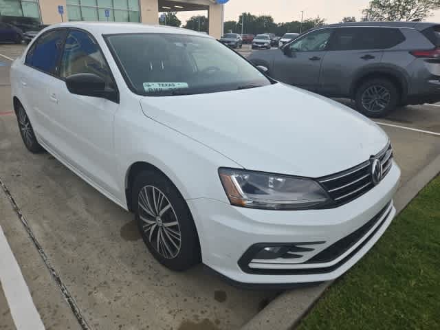 Thumbnail: 2018 Volkswagen Jetta - 3