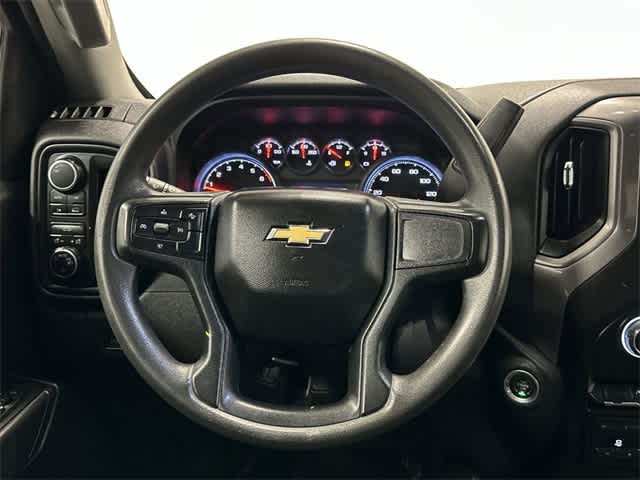 Thumbnail: 2023 Chevrolet Silverado 1500 - 14