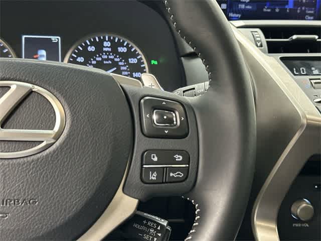 Thumbnail: 2019 Lexus NX - 18