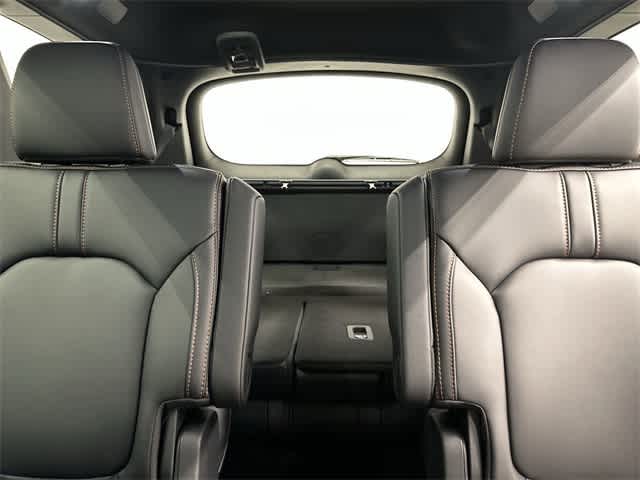 Thumbnail: 2025 Honda Pilot - 14