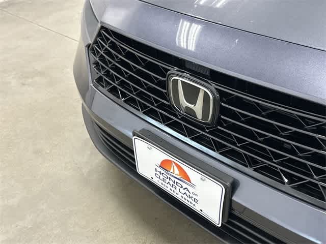 Thumbnail: 2025 Honda Accord - 29