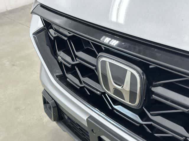 Thumbnail: 2025 Honda CR-V - 30