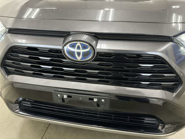 Thumbnail: 2023 Toyota RAV4 - 29