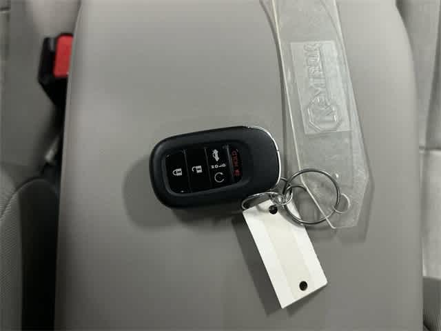 Thumbnail: 2025 Honda Accord - 30