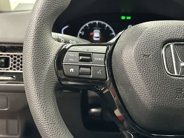 Thumbnail: 2026 Honda Civic - 17