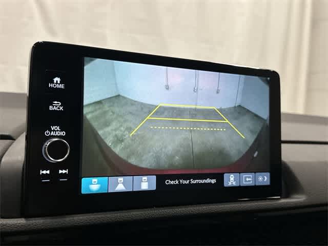 Thumbnail: 2023 Honda CR-V - 23