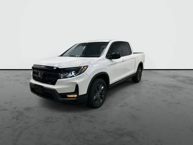 Thumbnail: 2024 Honda Ridgeline - 7