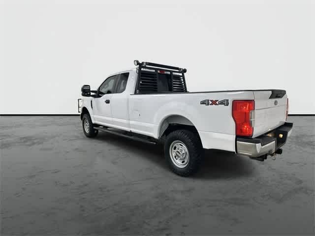 Thumbnail: 2022 Ford F-350 - 9