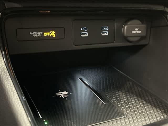 Thumbnail: 2026 Honda CR-V - 24