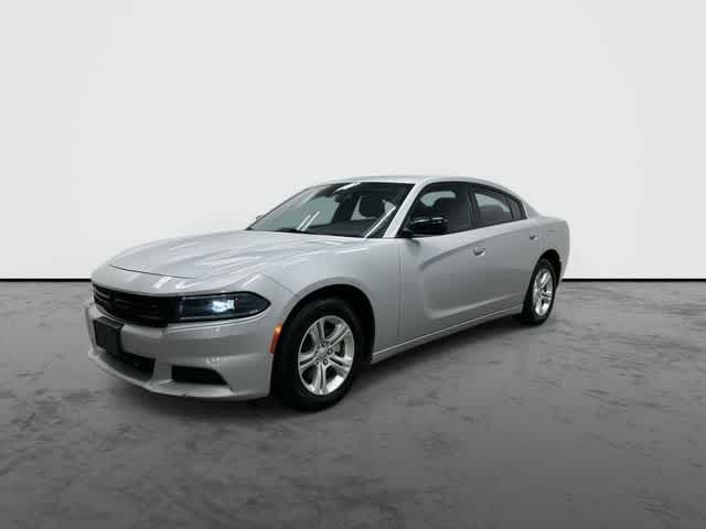 Thumbnail: 2023 Dodge Charger - 8