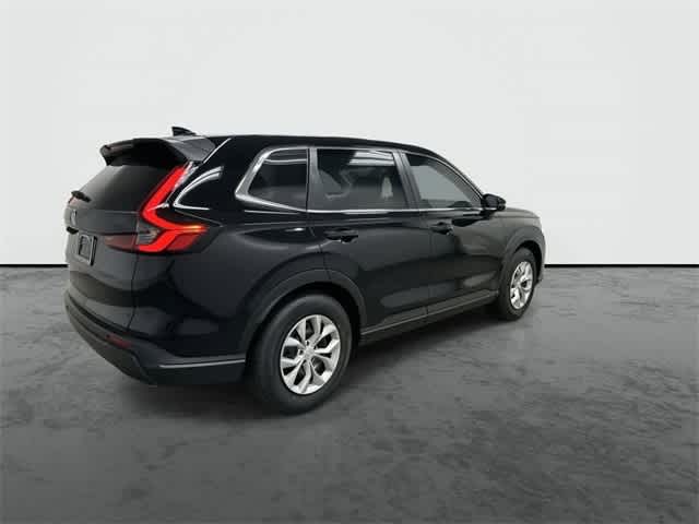 Thumbnail: 2026 Honda CR-V - 4