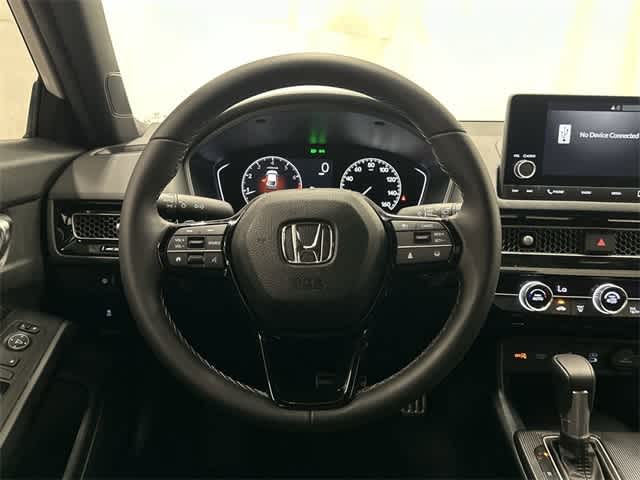 Thumbnail: 2025 Honda Civic - 15