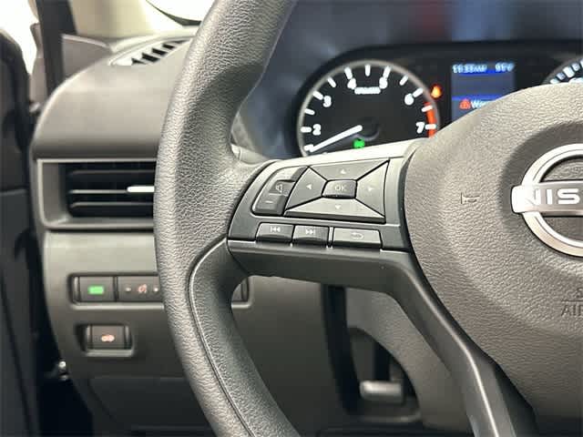 Thumbnail: 2024 Nissan Sentra - 17