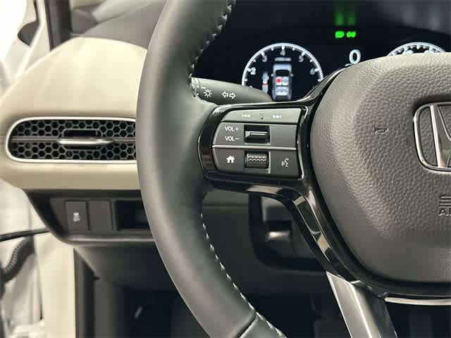 Thumbnail: 2026 Honda HR-V - 17